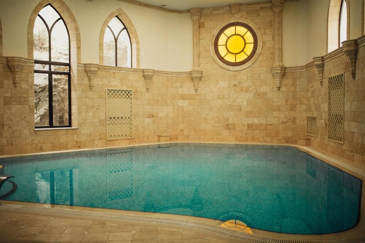 Гостиница Soldaya Grand Hotel and Resort Судак-18