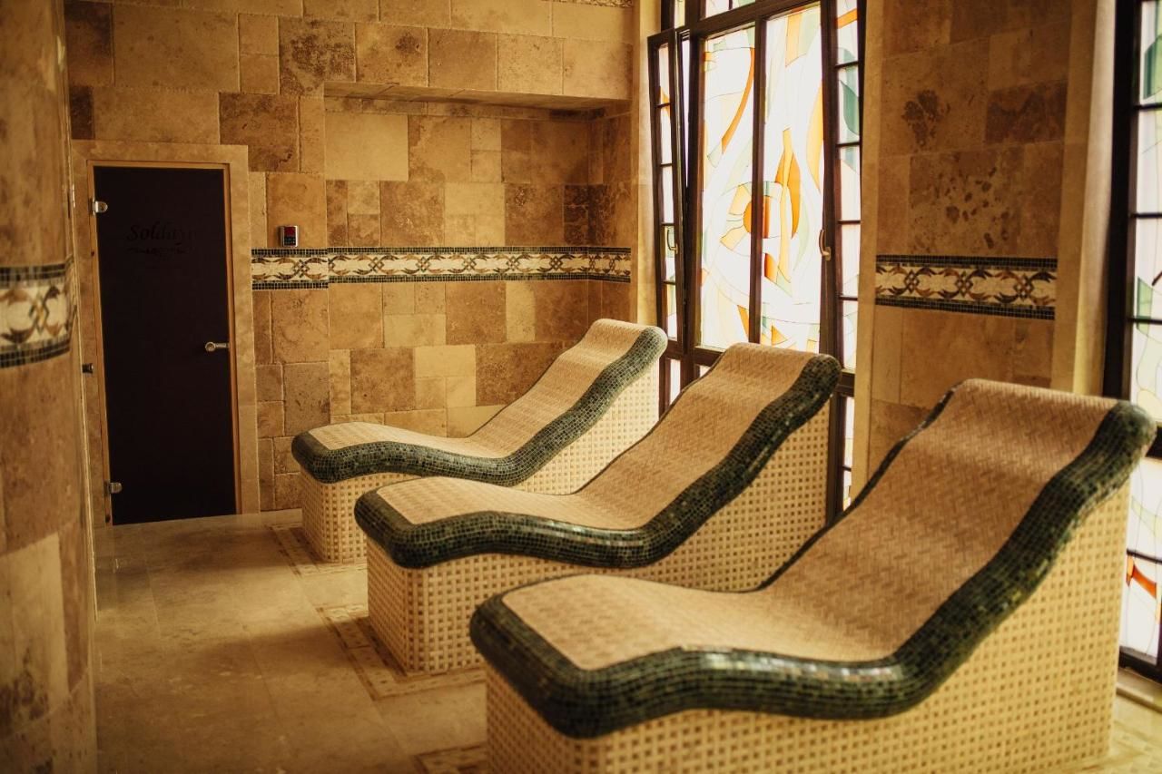 Гостиница Soldaya Grand Hotel and Resort Судак-20