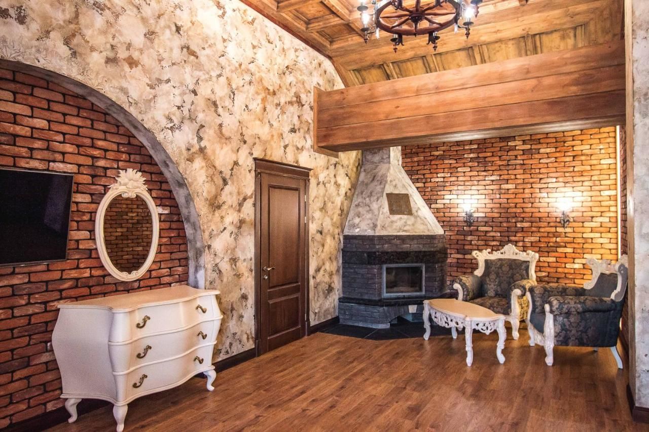 Гостиница Soldaya Grand Hotel and Resort Судак