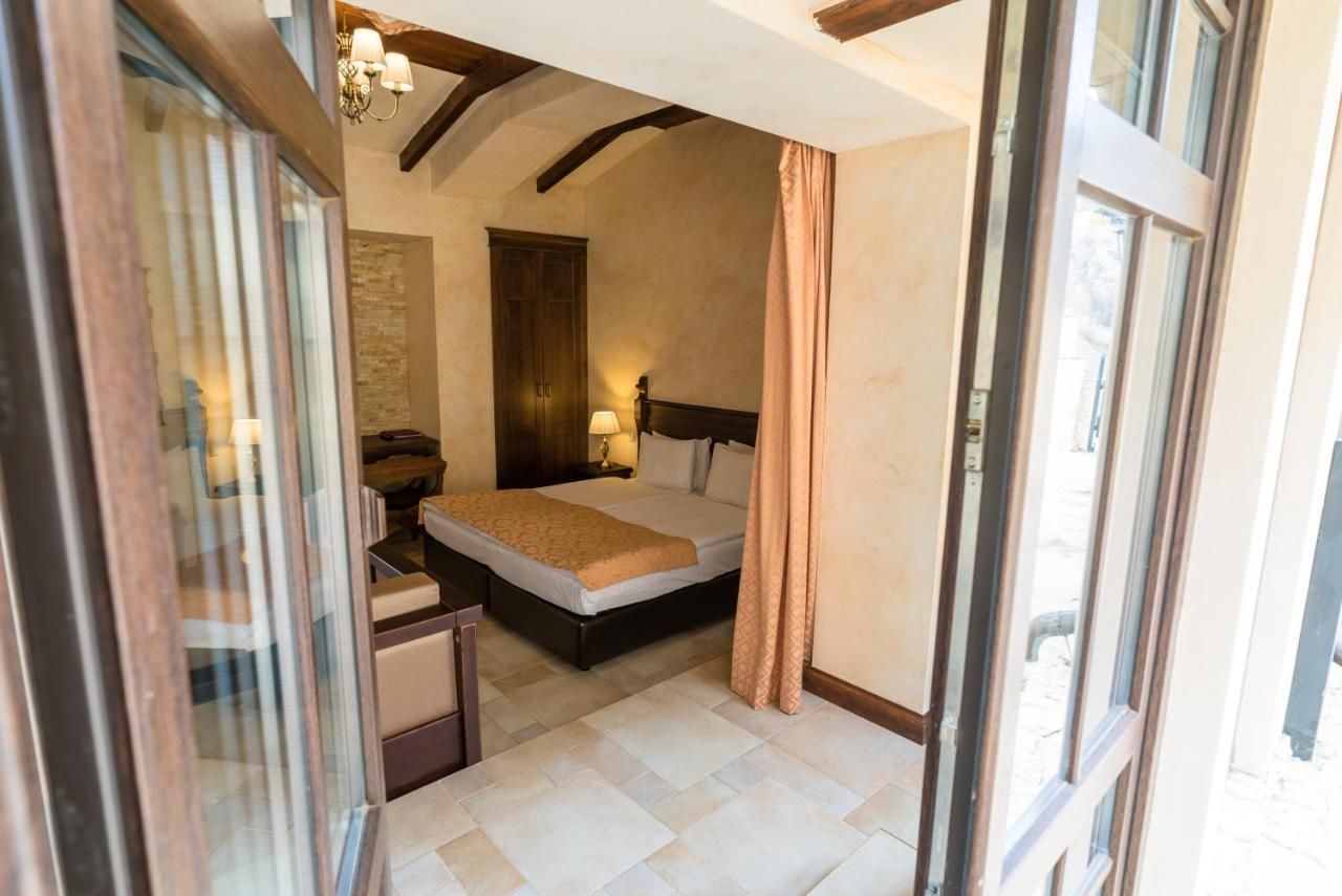 Гостиница Soldaya Grand Hotel and Resort Судак-23