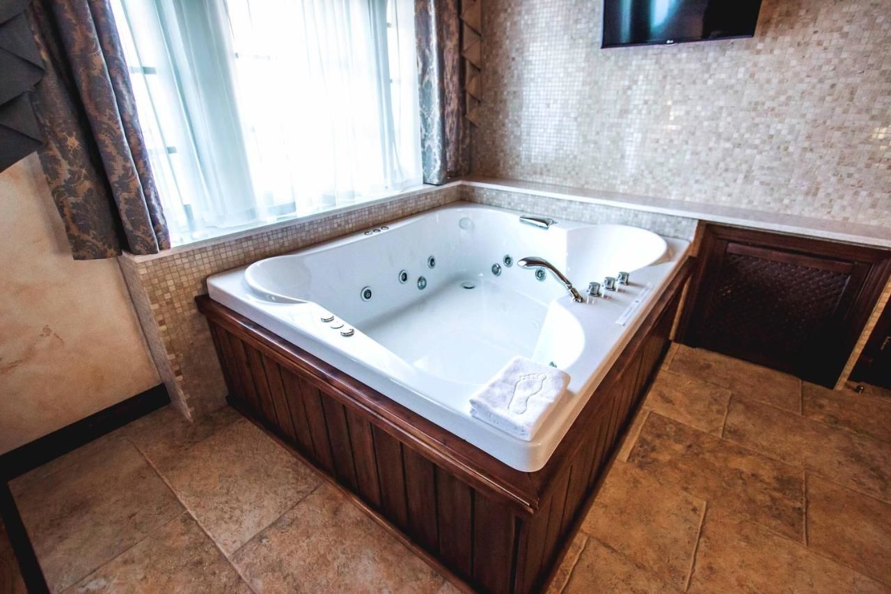 Гостиница Soldaya Grand Hotel and Resort Судак