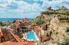 Гостиница Soldaya Grand Hotel and Resort Судак-0