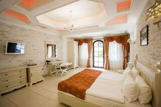 Гостиница Soldaya Grand Hotel and Resort Судак-7