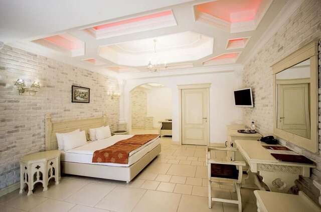 Гостиница Soldaya Grand Hotel and Resort Судак-12