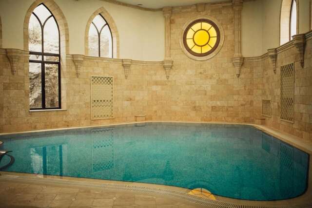 Гостиница Soldaya Grand Hotel and Resort Судак-17