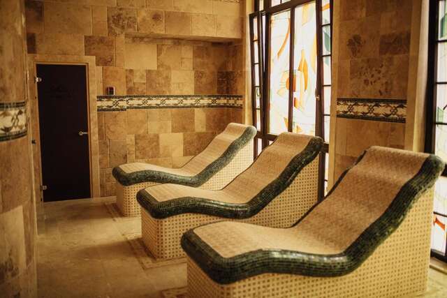 Гостиница Soldaya Grand Hotel and Resort Судак-19