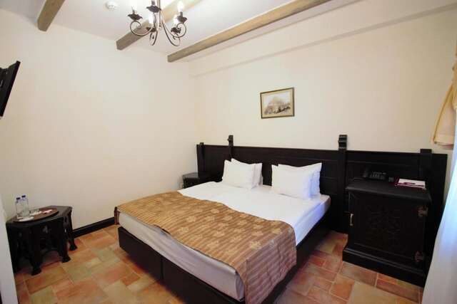 Гостиница Soldaya Grand Hotel and Resort Судак-28