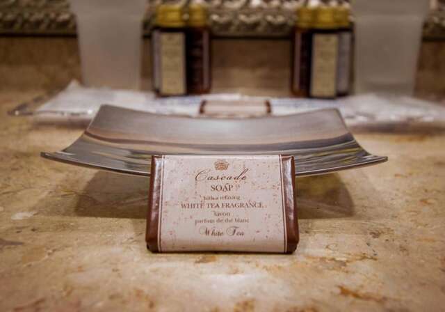 Гостиница Soldaya Grand Hotel and Resort Судак-30