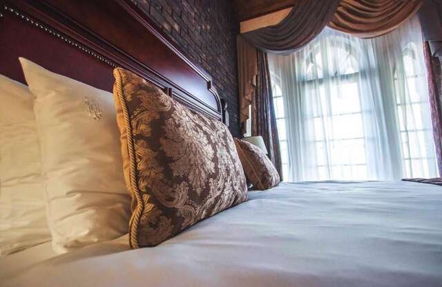 Гостиница Soldaya Grand Hotel and Resort Судак-35