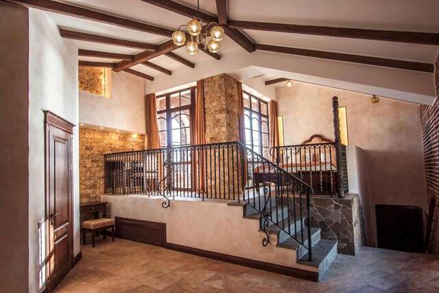 Гостиница Soldaya Grand Hotel and Resort Судак-37