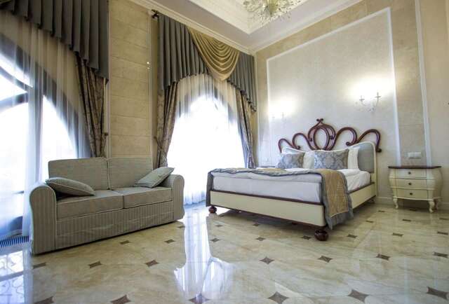 Гостиница Soldaya Grand Hotel and Resort Судак-40