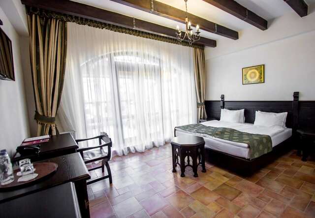 Гостиница Soldaya Grand Hotel and Resort Судак-6