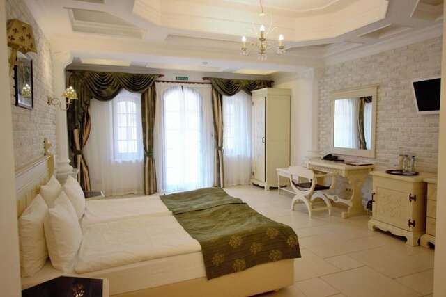 Гостиница Soldaya Grand Hotel and Resort Судак-43