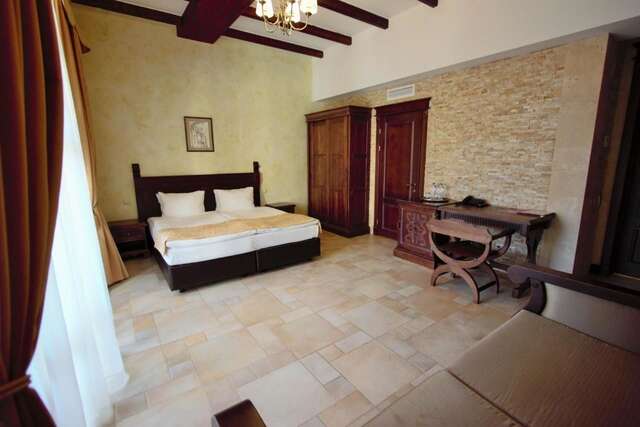 Гостиница Soldaya Grand Hotel and Resort Судак-45