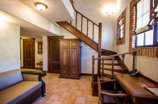 Гостиница Soldaya Grand Hotel and Resort Судак-46