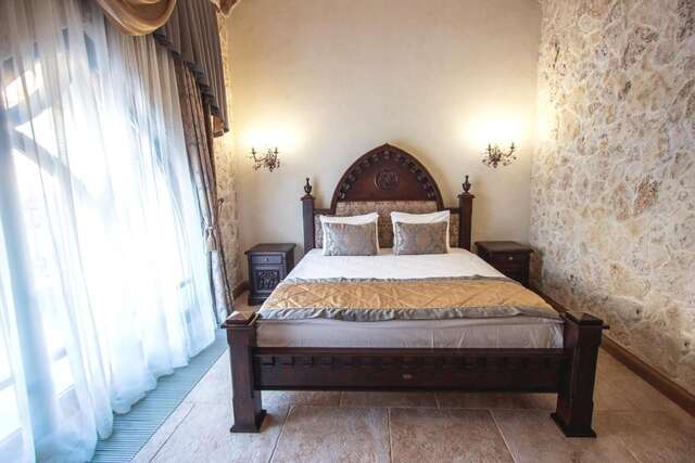 Гостиница Soldaya Grand Hotel and Resort Судак-8